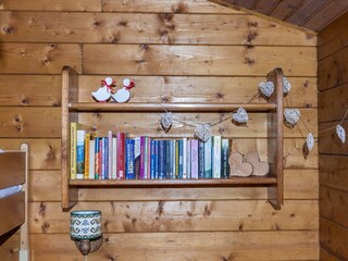 Ferienhütte Puutz_Wörgl_Dissertori_Deko