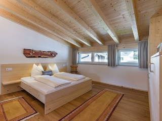 Schlafzimmer 3