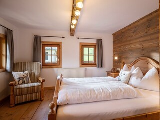 Schlafzimmer3 (c) Hannes Dabernig