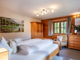 Schlafzimmer1 (c) Hannes Dabernig