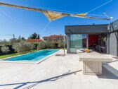 Villa Rovinj Buitenaudio-opname 1