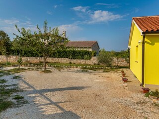 Villa Krmed Registrazione all'aperto 8