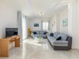 Villa Krmed Caratteristiche 11