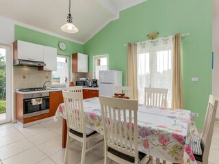 Villa Krmed Caratteristiche 14