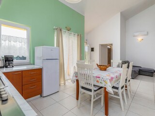 Villa Krmed Caratteristiche 15