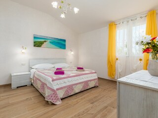 Villa Krmed Caratteristiche 16