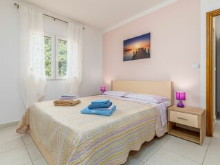 Villa Krmed Caratteristiche 17