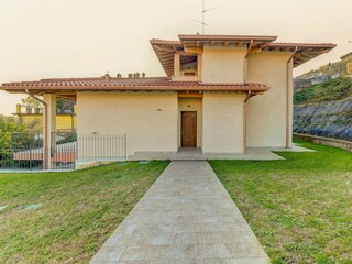 Villa Polpenazze del Garda Grabación al aire libre 8
