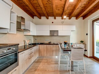 Villa Polpenazze del Garda Características 11