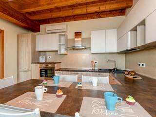 Villa Polpenazze del Garda Características 13