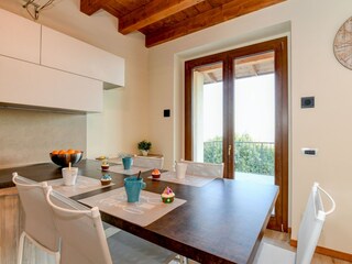 Villa Polpenazze del Garda Características 14