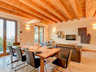Villa Polpenazze del Garda Características 15