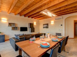 Villa Polpenazze del Garda Características 17