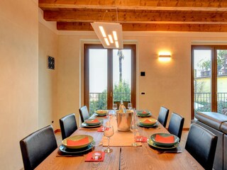 Villa Polpenazze del Garda Características 19