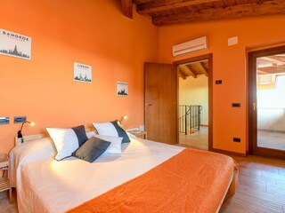 Villa Polpenazze del Garda Características 29