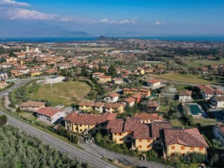 Villa Polpenazze del Garda Entorno 41
