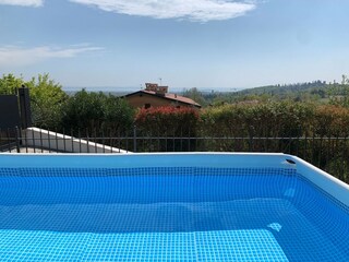 Villa Polpenazze del Garda Grabación al aire libre 2