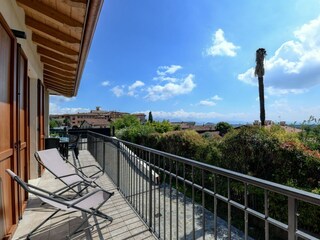 Villa Polpenazze del Garda Grabación al aire libre 6