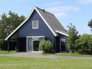 Farmhouse de Boet at de Koekoeksboe - Oosterend - image1