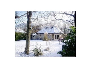 Bungalow De Koog Buitenaudio-opname 3