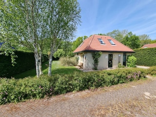 Bungalow De Koog Buitenaudio-opname 1