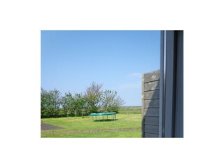 Appartamento Den Burg Registrazione all'aperto 4