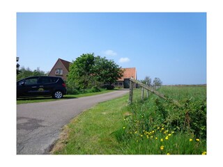 Appartamento Den Burg Registrazione all'aperto 5