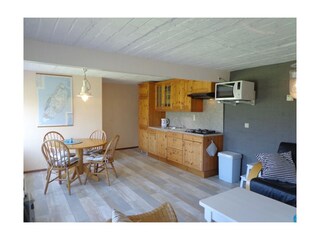 Appartamento Den Burg Caratteristiche 6