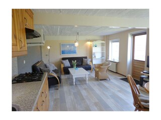 Appartamento Den Burg Caratteristiche 7