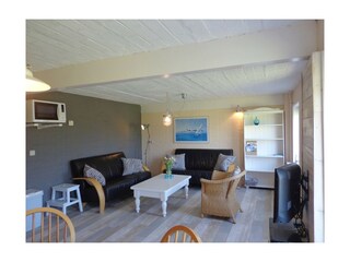 Appartamento Den Burg Caratteristiche 8