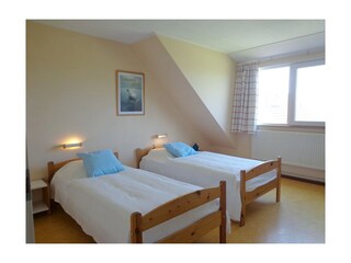 Appartamento Den Burg Caratteristiche 10