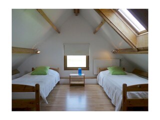 Fattoria Den Burg Caratteristiche 15