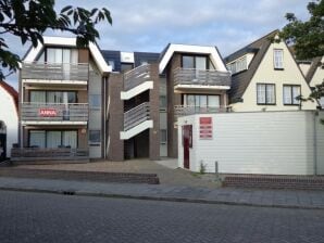 Appartement Noorderlicht in het vakantiecomplex Anna - De Koog - image1