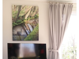 Chalet Den Burg Caratteristiche 10