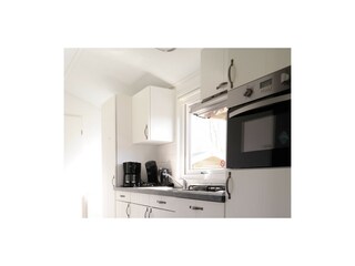 Chalet Den Burg Caratteristiche 11