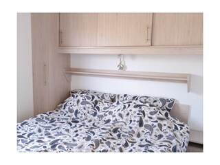 Chalet Den Burg Caratteristiche 12