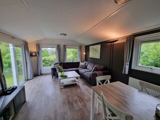 Chalet Den Burg Caratteristiche 7