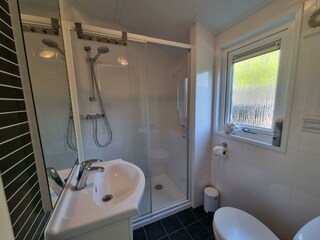 Chalet Den Burg Caratteristiche 14