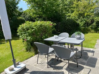 Chalet Den Burg Registrazione all'aperto 3