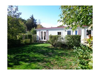 Chalet Den Burg Registrazione all'aperto 3