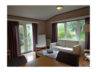 Chalet Den Burg Caratteristiche 6