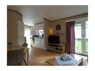 Chalet Den Burg Caratteristiche 8