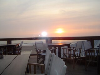 Bungalow De Koog Ambiente 18