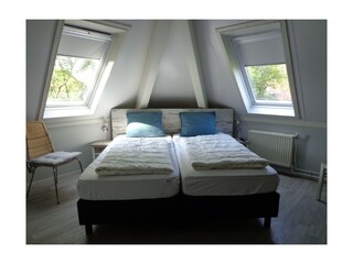 Bungalow De Koog Caratteristiche 7