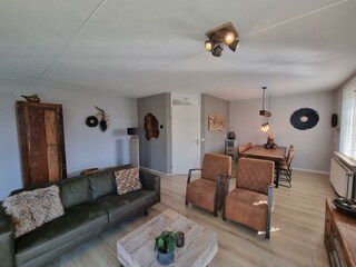 Bungalow De Koog Caratteristiche 3