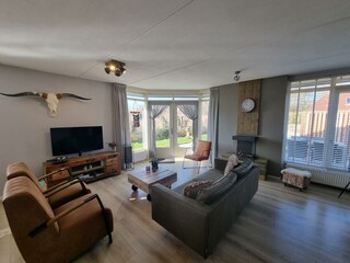 Bungalow De Koog Caratteristiche 4