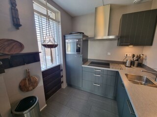 Bungalow De Koog Caratteristiche 5