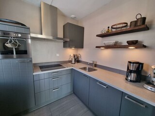 Bungalow De Koog Caratteristiche 6