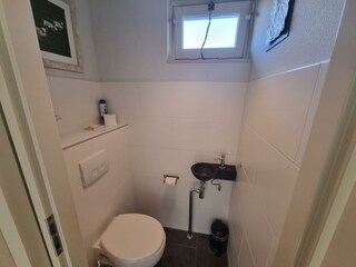 Bungalow De Koog Caratteristiche 13