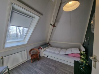 Bungalow De Koog Caratteristiche 10